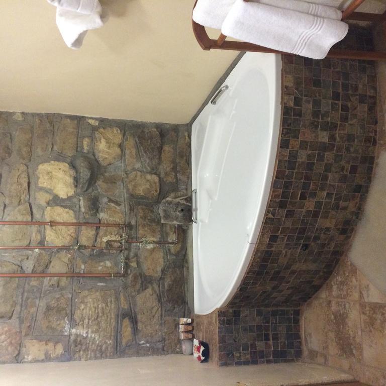 Moolmanshoek Private Game Reserve Fouriesburg Habitación foto