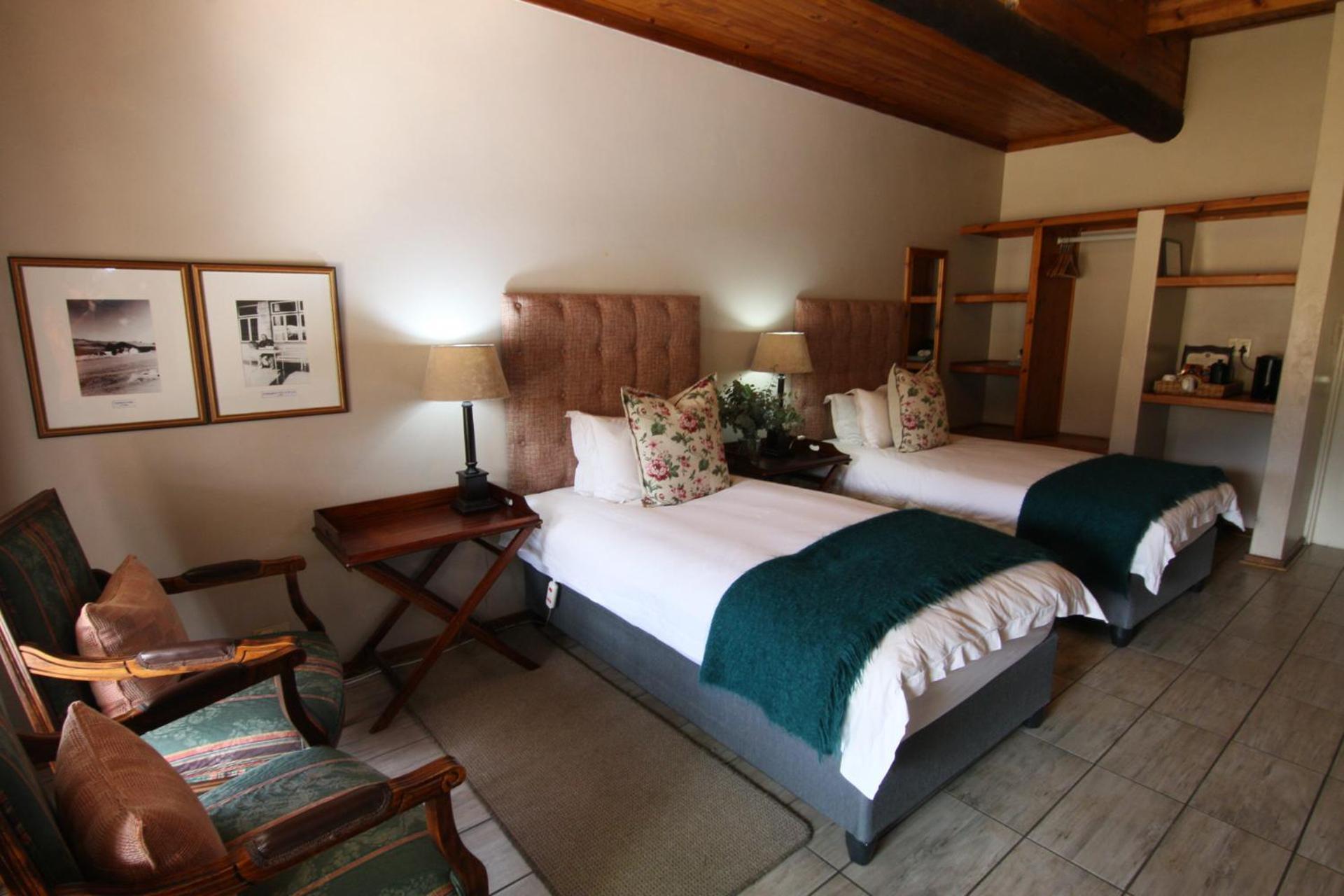 Moolmanshoek Private Game Reserve Fouriesburg Exterior foto