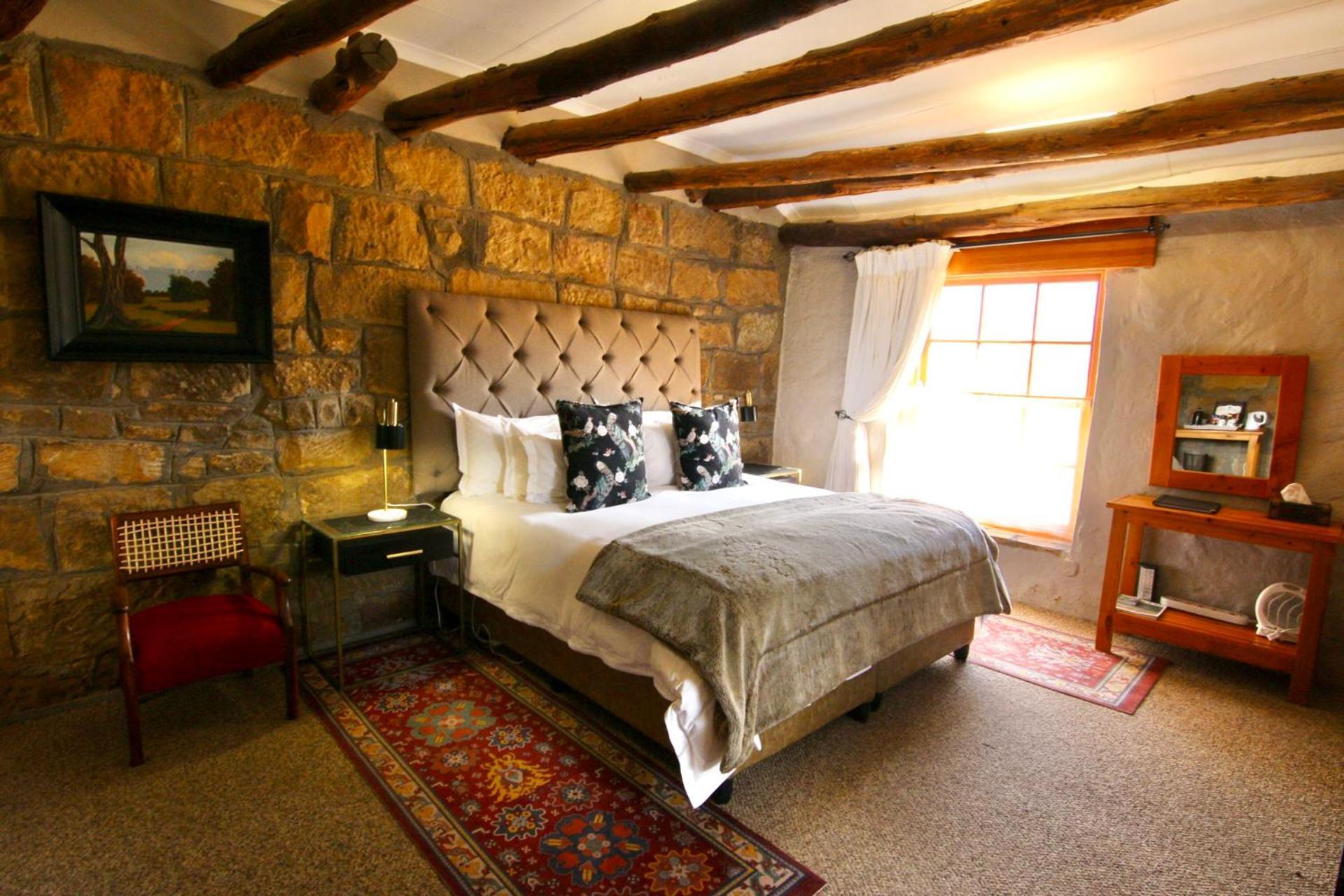 Moolmanshoek Private Game Reserve Fouriesburg Exterior foto