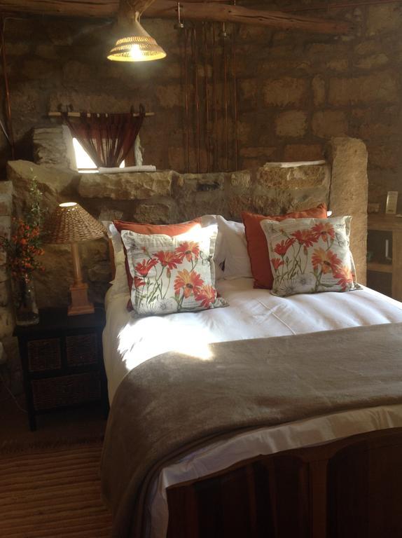 Moolmanshoek Private Game Reserve Fouriesburg Habitación foto