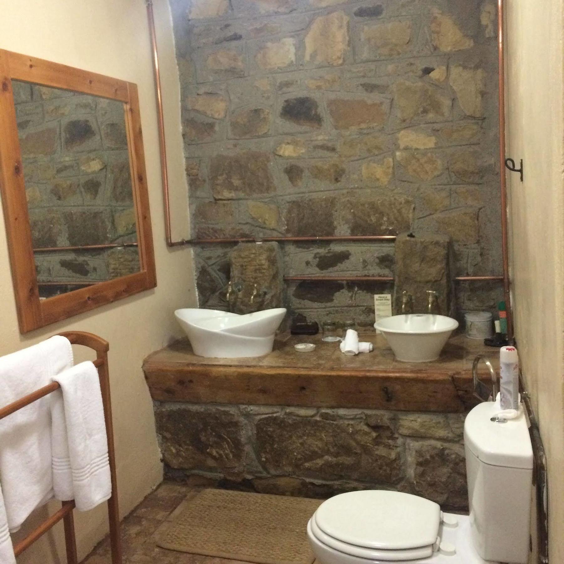 Moolmanshoek Private Game Reserve Fouriesburg Exterior foto